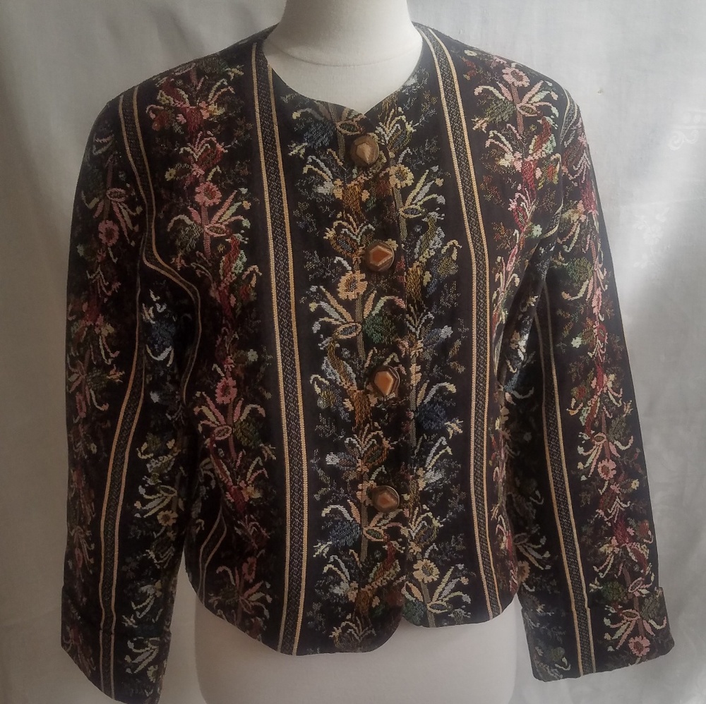 Doncaster blazer